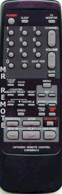 MEMOREX-076R0BH010