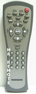 PHILIPS-MAGNAVOX-098003014080