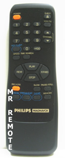 PHILIPS-MAGNAVOX-483521837191