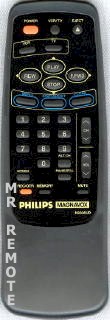 PHILIPS-MAGNAVOX-483521837244