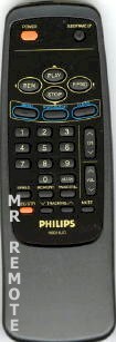 PHILIPS-MAGNAVOX-483521837272