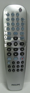 PHILIPS-MAGNAVOX-996500027557