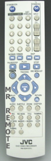 JVC-RM-SDR107U