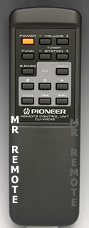 PIONEER-AXD7010