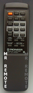PIONEER-AXD7013