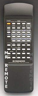 PIONEER-AXD7058