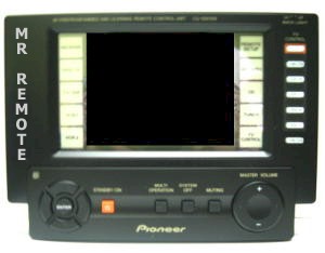 PIONEER-AXD7216