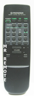 PIONEER-AZW7158