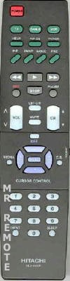 HITACHI-CLU-435UI