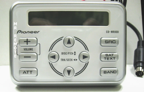 PIONEER-CZX5156
