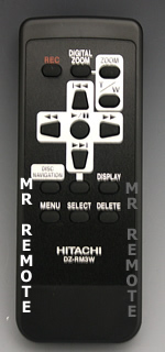 HITACHI-DZ-RM3W