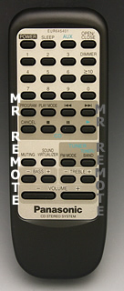 PANASONIC-EUR645401