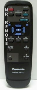 PANASONIC-EUR646525