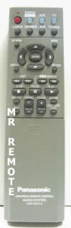 PANASONIC-EUR7502X10