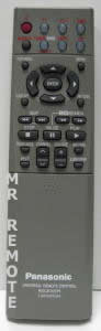 PANASONIC-EUR7502X50