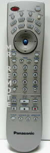 PANASONIC-EUR7603ZF0