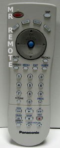 PANASONIC-EUR7613ZF0