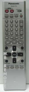 PANASONIC-EUR7615KN0