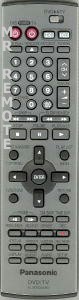 PANASONIC-EUR7624KB0
