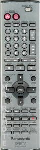 PANASONIC-EUR7624KG0