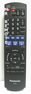 PANASONIC-EUR7659T50