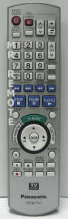 PANASONIC-EUR7659YR0