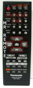 PANASONIC-EUR7710010