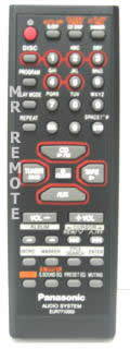 PANASONIC-EUR7710050