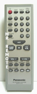 PANASONIC-EUR7711170