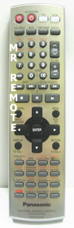 PANASONIC-EUR7722X40