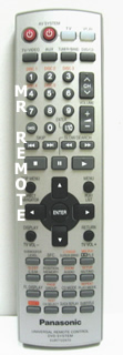 PANASONIC-EUR7722X70