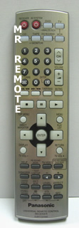 PANASONIC-EUR7722X80