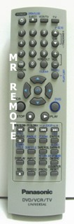 PANASONIC-EUR7724KE0R