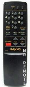 SANYO-6450015939