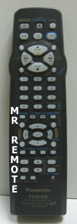 PANASONIC-LSSQ0334