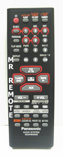 PANASONIC-N2QAHB000036