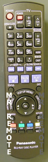 PANASONIC-N2QAYB000508