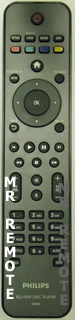 PHILIPS-MAGNAVOX-NB549UD