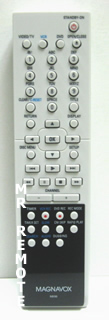 PHILIPS-MAGNAVOX-NB550UD