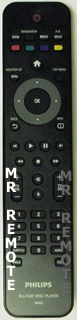 PHILIPS-MAGNAVOX-NB5E8UD