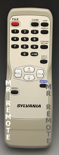 SYLVANIA-NE139UD