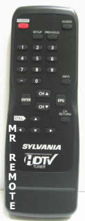 SYLVANIA-NE144UD