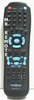 INSIGNIA-AL-REMOTE