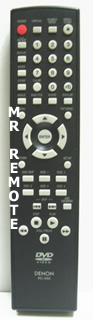 Denon-RC-555