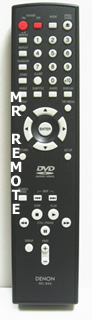 Denon-RC-945