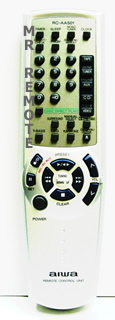 Aiwa-RC-AAS01