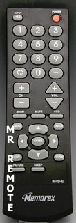 MEMOREX-RC-V21-0C