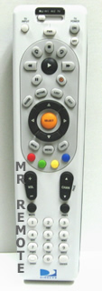 DirecTV-RC16