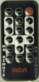 RCA-RCD179