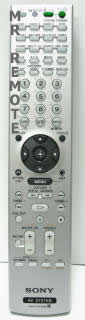 SONY-RM-AAP008